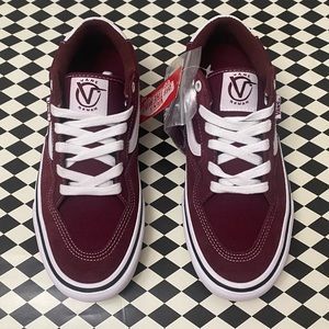 NWT Rowan Pro Vans